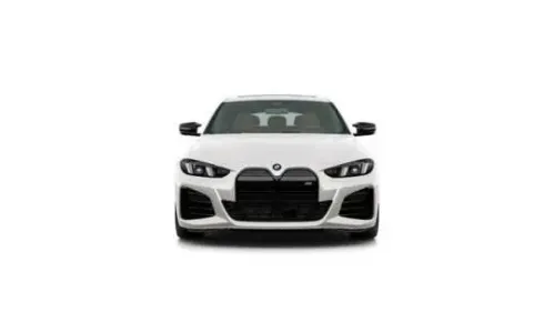 2025 BMW i4 WBY33HD02SFV04500