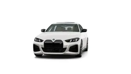 2025 BMW i4 WBY33HD02SFV04500