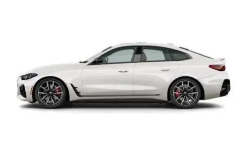 2025 BMW i4 WBY33HD02SFV04500