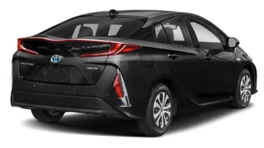 2022 Toyota Prius Prime JTDKAMFP3N3209269
