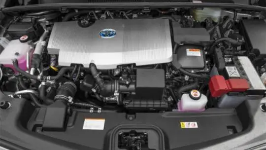 2022 Toyota Prius Prime JTDKAMFP3N3209269