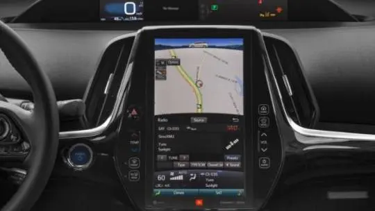 2022 Toyota Prius Prime JTDKAMFP3N3209269