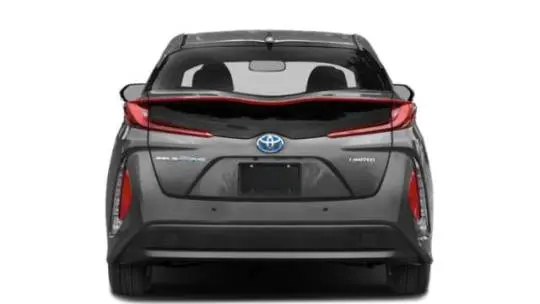 2022 Toyota Prius Prime JTDKAMFP3N3209269
