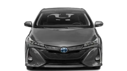 2022 Toyota Prius Prime JTDKAMFP3N3209269