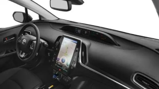 2022 Toyota Prius Prime JTDKAMFP3N3209269