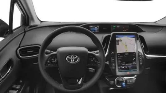 2022 Toyota Prius Prime JTDKAMFP3N3209269