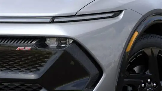 2025 Chevrolet Equinox EV 3GN7DSRP1SS202086