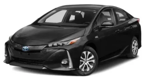 2022 Toyota Prius Prime JTDKAMFP3N3209269