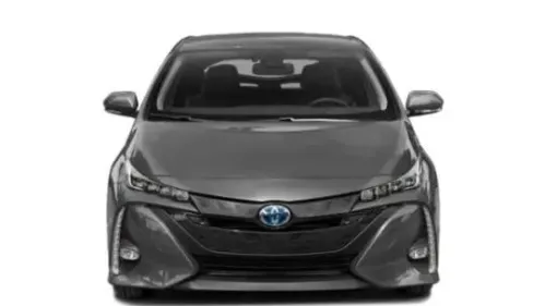 2022 Toyota Prius Prime JTDKAMFP3N3209269