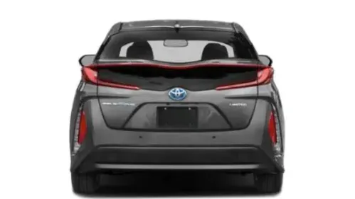 2022 Toyota Prius Prime JTDKAMFP3N3209269