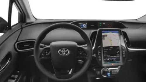 2022 Toyota Prius Prime JTDKAMFP3N3209269