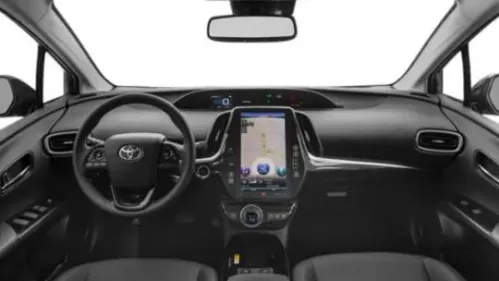 2022 Toyota Prius Prime JTDKAMFP3N3209269