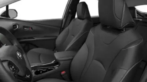2022 Toyota Prius Prime JTDKAMFP3N3209269