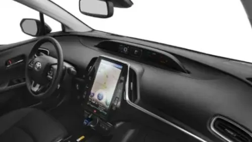 2022 Toyota Prius Prime JTDKAMFP3N3209269
