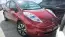 2015 Nissan LEAF