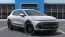2025 Chevrolet Equinox EV