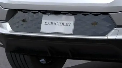 2025 Chevrolet Equinox EV 3GN7DSRP1SS202086