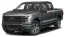 2025 Ford F-150 Lightning
