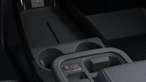 2025 Ford Mustang Mach E 3FMTK3R76SMA19995