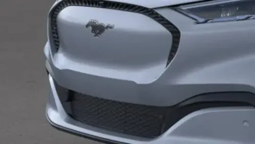 2025 Ford Mustang Mach E 3FMTK1R41SMA08946