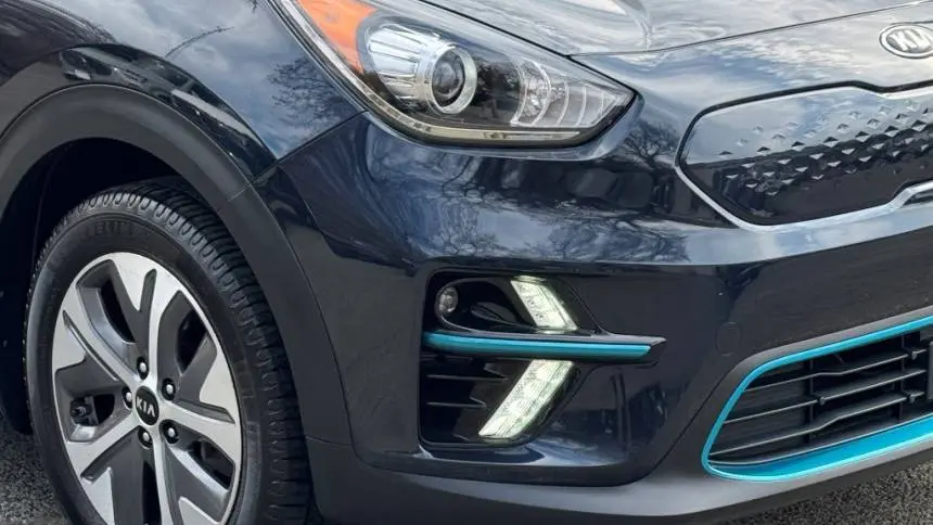 2019 Kia NIRO EV KNDCE3LG6K5025631