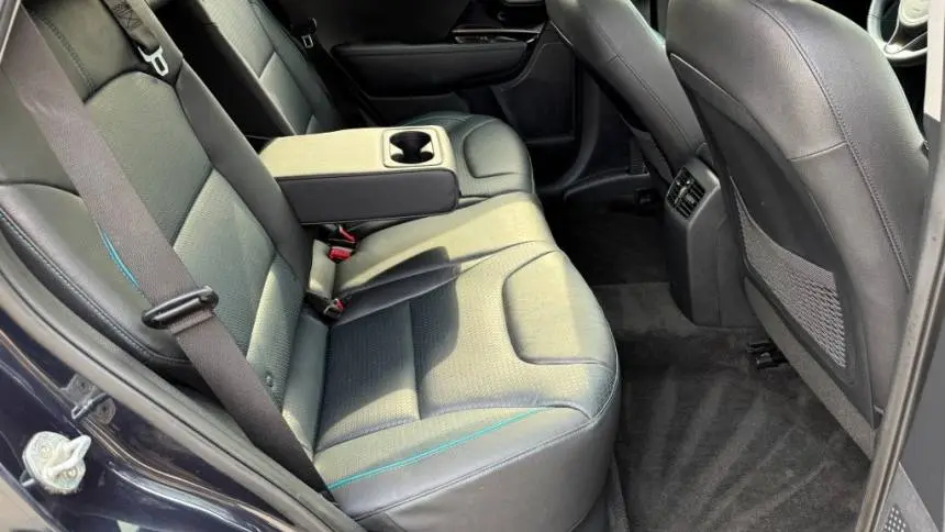 2019 Kia NIRO EV KNDCE3LG6K5025631