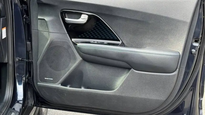 2019 Kia NIRO EV KNDCE3LG6K5025631