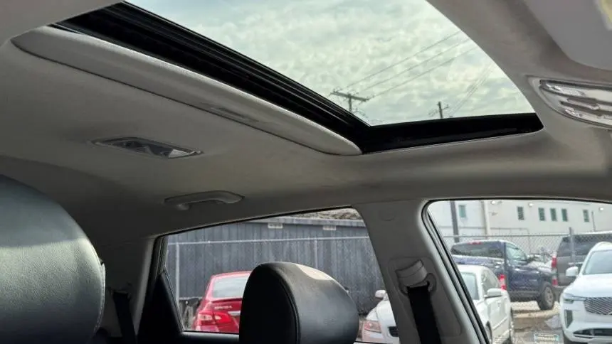 2019 Kia NIRO EV KNDCE3LG6K5025631