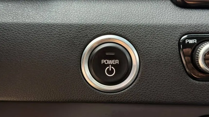 2019 Kia NIRO EV KNDCE3LG6K5025631