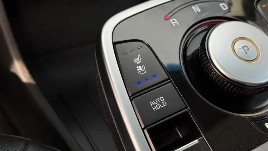 2019 Kia NIRO EV KNDCE3LG6K5025631