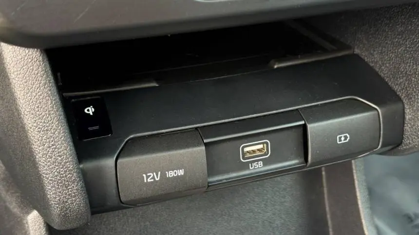 2019 Kia NIRO EV KNDCE3LG6K5025631