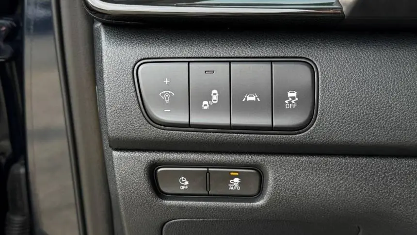2019 Kia NIRO EV KNDCE3LG6K5025631