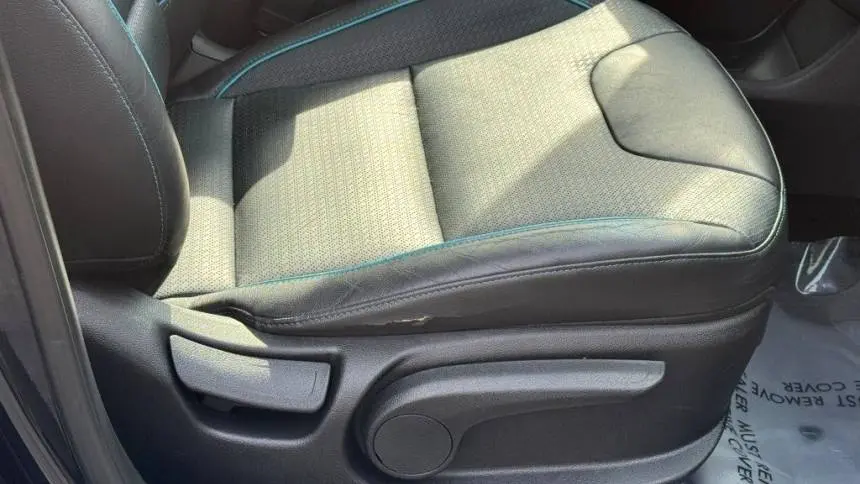 2019 Kia NIRO EV KNDCE3LG6K5025631