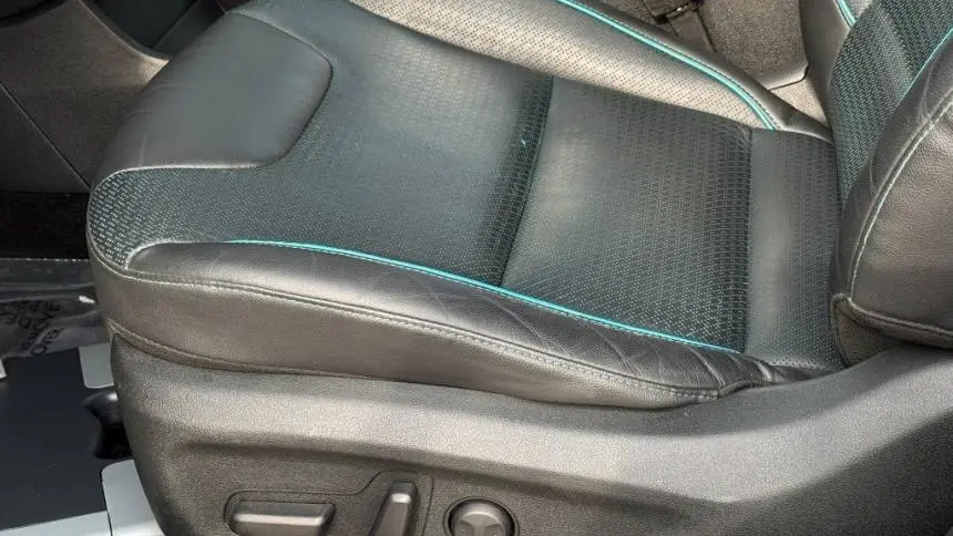 2019 Kia NIRO EV KNDCE3LG6K5025631
