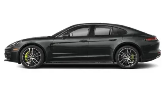 2023 Porsche Panamera - Images - 3