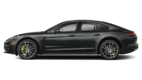 2023 Porsche Panamera - Images - 3