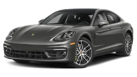 2023 Porsche Panamera - Images - 4
