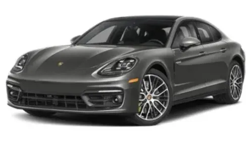 2023 Porsche Panamera - Images - 4