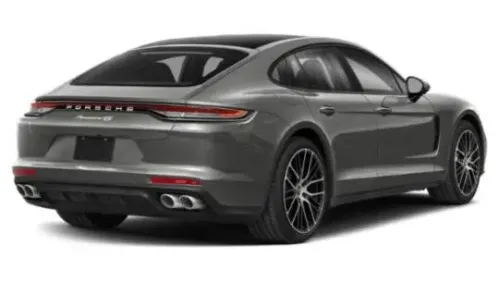 2023 Porsche Panamera - Images - 5