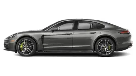 2023 Porsche Panamera - Images - 6