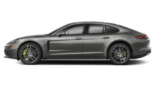 2023 Porsche Panamera - Images - 6