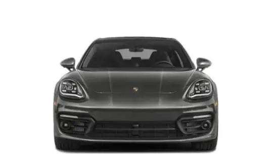 2023 Porsche Panamera - Images - 7