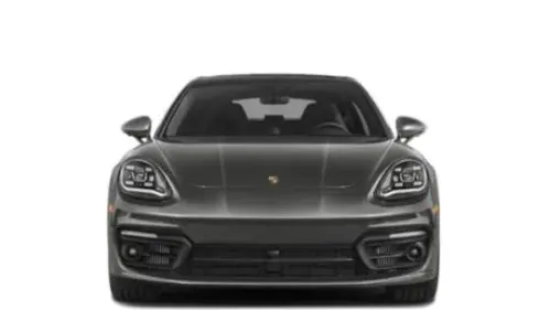 2023 Porsche Panamera - Images - 7