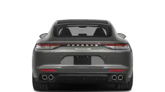2023 Porsche Panamera - Images - 8