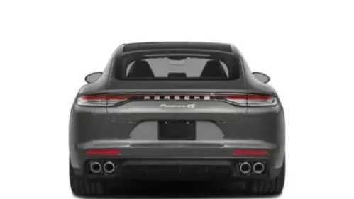 2023 Porsche Panamera - Images - 8