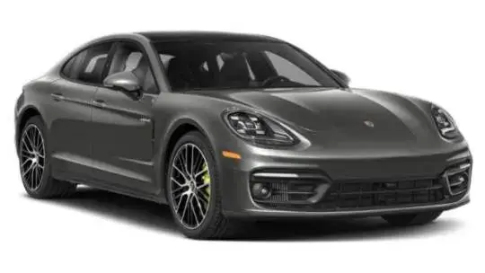 2023 Porsche Panamera - Images - 9