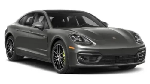 2023 Porsche Panamera - Images - 9