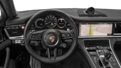 2023 Porsche Panamera - Images - 10