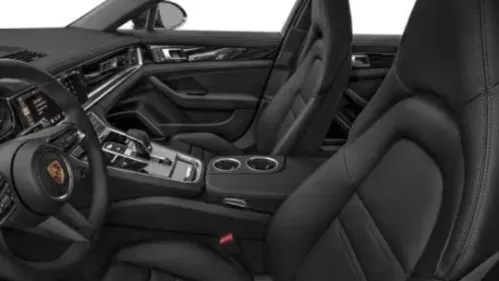 2023 Porsche Panamera - Images - 12