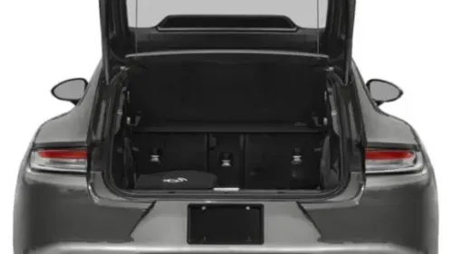 2023 Porsche Panamera - Images - 14